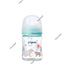 PIGEON Heat-Resistant Glass Feeding Bottle