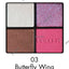 LUNASOL Eye Coloration Eyeshadow