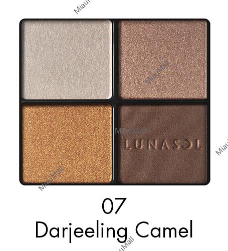 LUNASOL Eye Coloration Eyeshadow