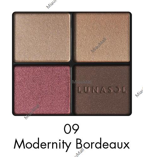 LUNASOL Eye Coloration Eyeshadow