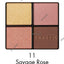 LUNASOL Eye Coloration Eyeshadow