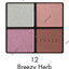 LUNASOL Eye Coloration Eyeshadow