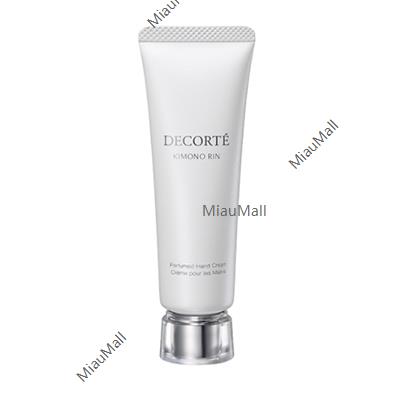 DECORTÉ Perfumed Hand Cream