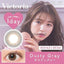 Candymagic Victoria Daily Disposable 14.2 mm 직경 컬러 콘택트 렌즈 10개