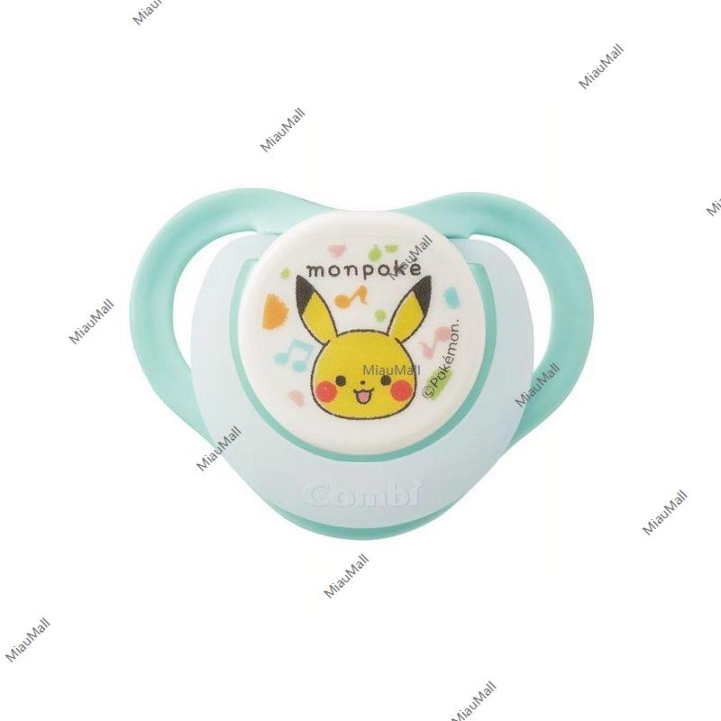 Combi monpoke Teteo Pacifier