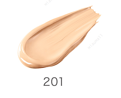 RMK Creamy Foundation EX