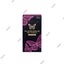 JEX Little Butterfly Condom (Lubrication / Warm Sensation)