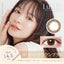 LuMia Nudy Brown Daily Disposable Color Contact Lenses