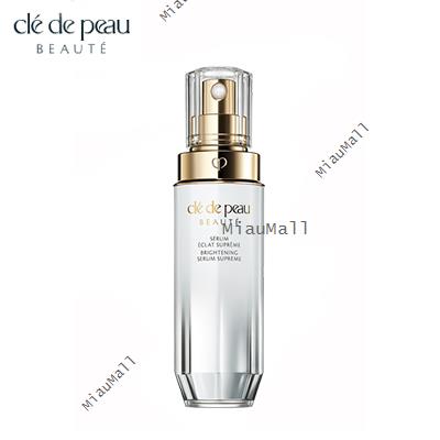 Clé de Peau Beauté Brightening Serum Supreme