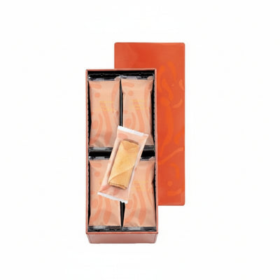 YOKUMOKU 澳洲坚果饼干