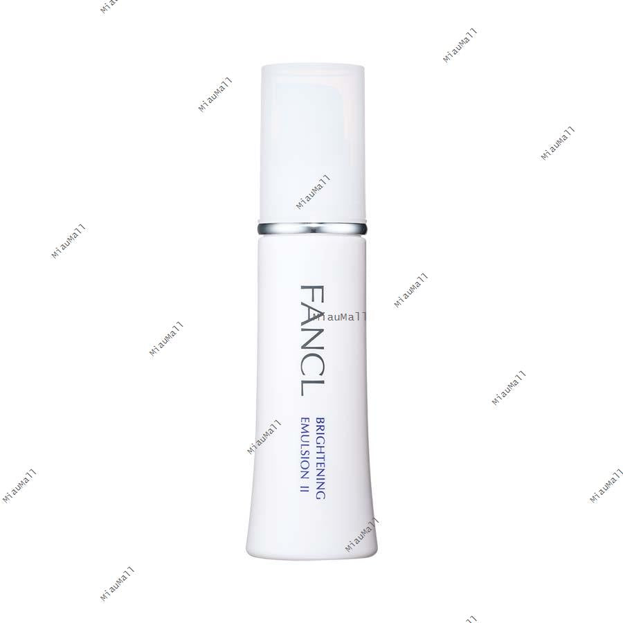 FANCL Brightening Emulsion