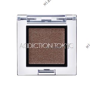 ADDICTION Monochrome Eyeshadow