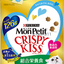 MONPETIT Crispy Kiss Seafood Select Cat Treats 6 g x 24 pcs