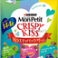 MONPETIT Crispy Kiss Seafood Select Cat Treats 6 g x 24 pcs