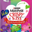 MONPETIT Crispy Kiss Seafood Select Cat Treats 6 g x 24 pcs