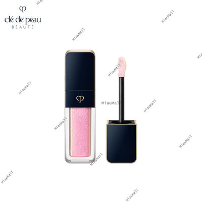 Clé de Peau Beauté Sparkling Cream Lipstick