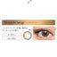 Loveil Daily Disposable 14.2/14.4 mm Color Contact Lenses 30 pcs