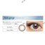 Loveil Daily Disposable 14.2/14.4 mm Color Contact Lenses 30 pcs