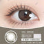 Pia LILMOON eyedoll Monthly Disposable Color Contact Lenses