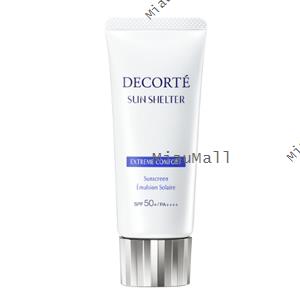 COSME DECORTÉ Sun Shelter Tone Up CC