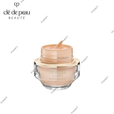 Clé de Peau Beauté Le Foundation n