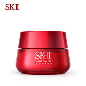 SK-II Skinpower Advanced Cream