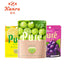 Kanro Pure Fruit Gummies