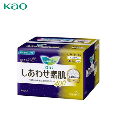 Kao Laurier Overnight Sanitary Napkins