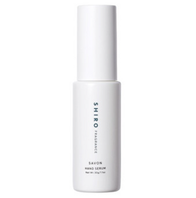 Shiro Hand Serum