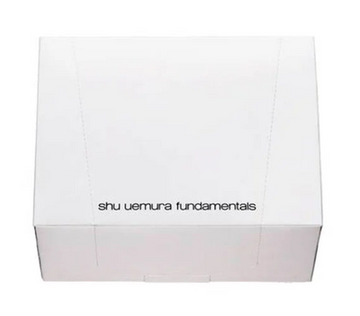 Shu Uemura Fundamentals Cotton Pads