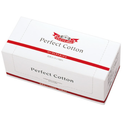 Dr.Ci:Labo Perfect Cotton Cotton Sheets