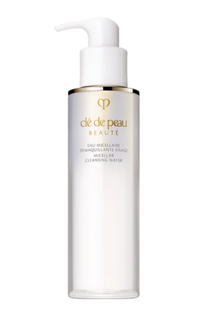 Shiseido Clé de Peau Beauté Eau Micellar Cleansing Water