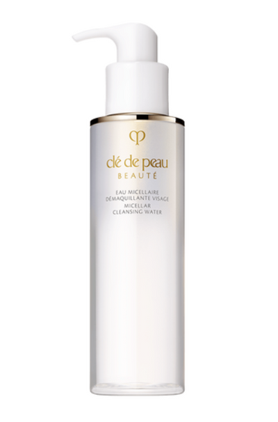 Clé de Peau Beauté 胶束卸妆水