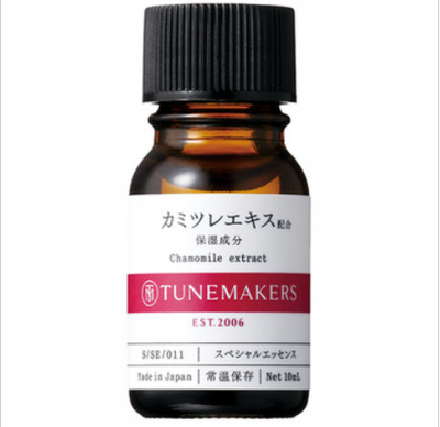 TUNEMAKERS 洋甘菊萃取物