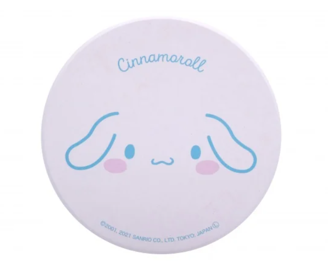 Sanrio Coaster