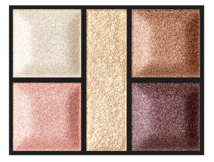 ALBION EXCIA Eyeshadow Palette