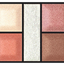 ALBION EXCIA Eyeshadow Palette