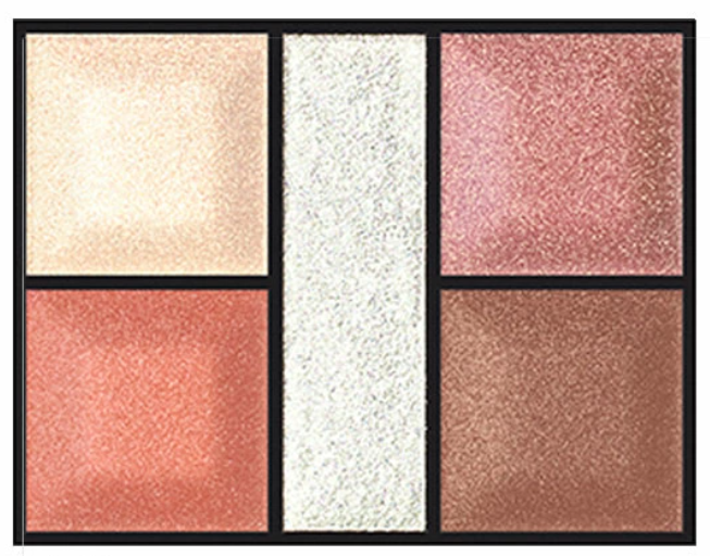 ALBION EXCIA Eyeshadow Palette