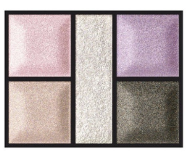 ALBION EXCIA Eyeshadow Palette