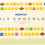 ROYCE' Coffee Chocolate/Smile Milk Chocolate