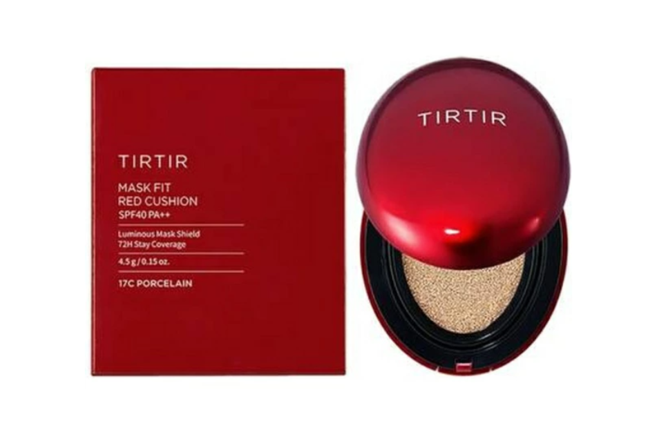 TIRTIR Mask Fit Red Cushion Mini