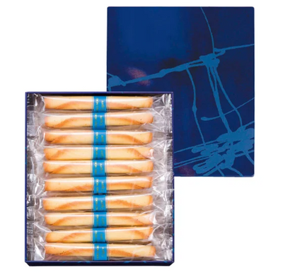 YOKUMOKU Cigare Cookies (20/30-Pack)