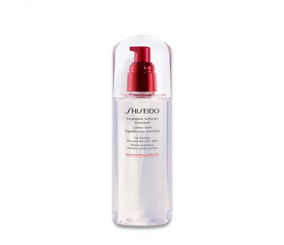 SHISEIDO Treatment Softener (Enriched)