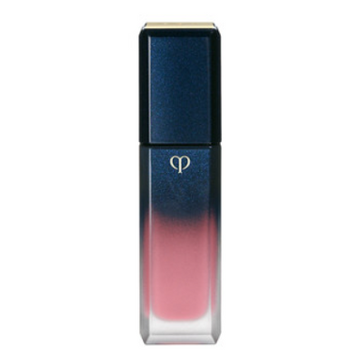 Shiseido Clé de Peau Beauté Luminous Matte Liquid Rouge (102: Touch of Blossom)