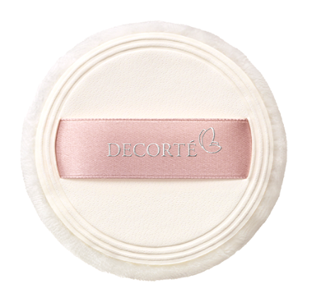 DECORTÉ 마르셀 원더스 컬렉션 야생화 원더랜드 페이스 파우더 XIV