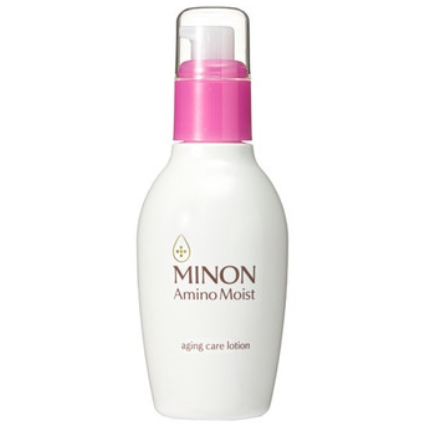 Minon Amino Moist Aging Care Lotion