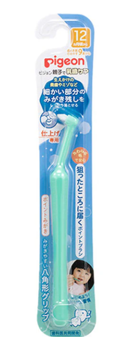 PIGEON Point Toothbrush