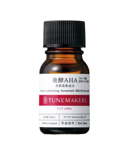 TUNEMAKERS AHA Fruit Acid Extract