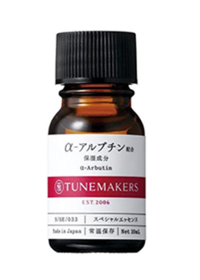 TUNEMAKERS α-熊果苷精华液 10ml