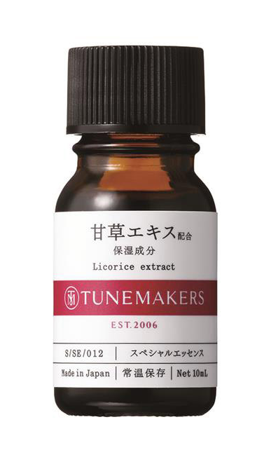 TUNEMAKERS 甘草精华